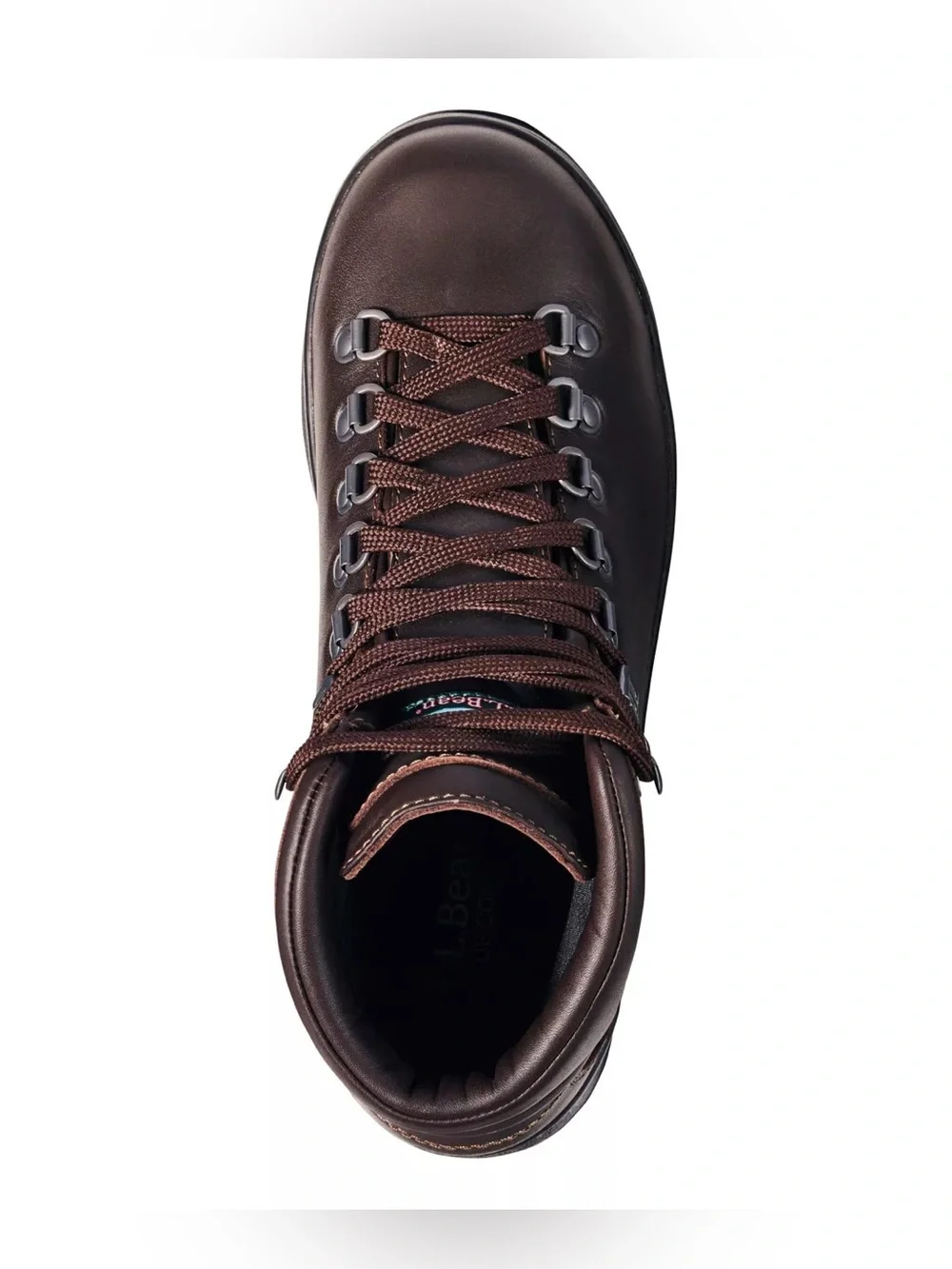 Men's Cresta II Waterproof Hiking Boots, Leather